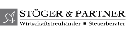 Logo Stöger & Partner