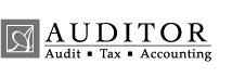 Logo AUDITOR