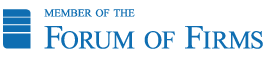 Forum of Firms