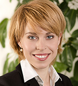 Mag. Natália Šenková, LL.M.