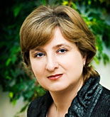 Ing. Marta Prachařová, LL.M.