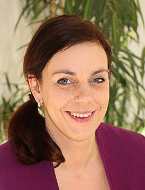 Bc. Pavla Gregorová, Dis.